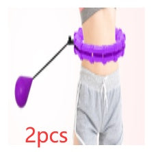 Fitness Sport Hoop Smart Upgrade Intelligent Sport Hoop