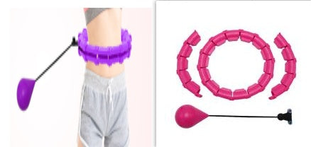 Fitness Sport Hoop Smart Upgrade Intelligent Sport Hoop