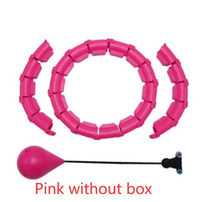 Fitness Sport Hoop Smart Upgrade Intelligent Sport Hoop