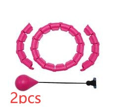 Fitness Sport Hoop Smart Upgrade Intelligent Sport Hoop