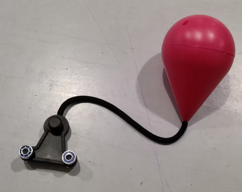 Fitness Sport Hoop Smart Upgrade Intelligent Sport Hoop