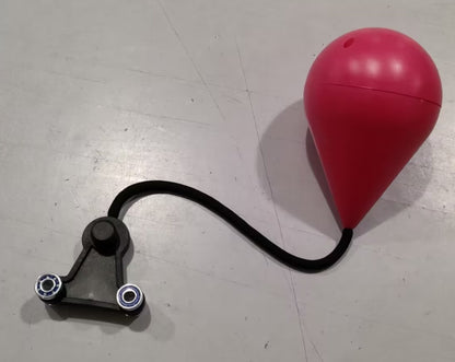 Fitness Sport Hoop Smart Upgrade Intelligent Sport Hoop